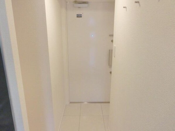 パークキューブ笹塚の物件内観写真